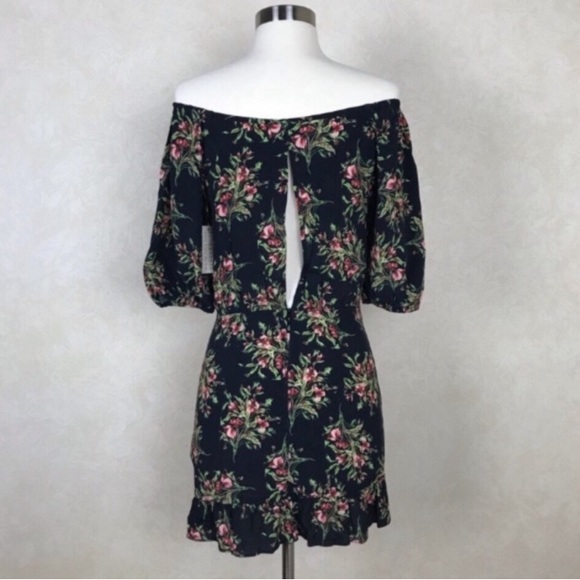 NEW | Flynn Skye Mini Dress (with tags) - Picture 4 of 15